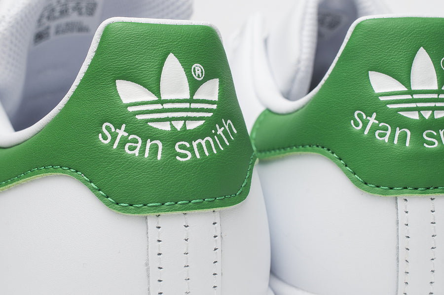 The History Of The Stan Smith