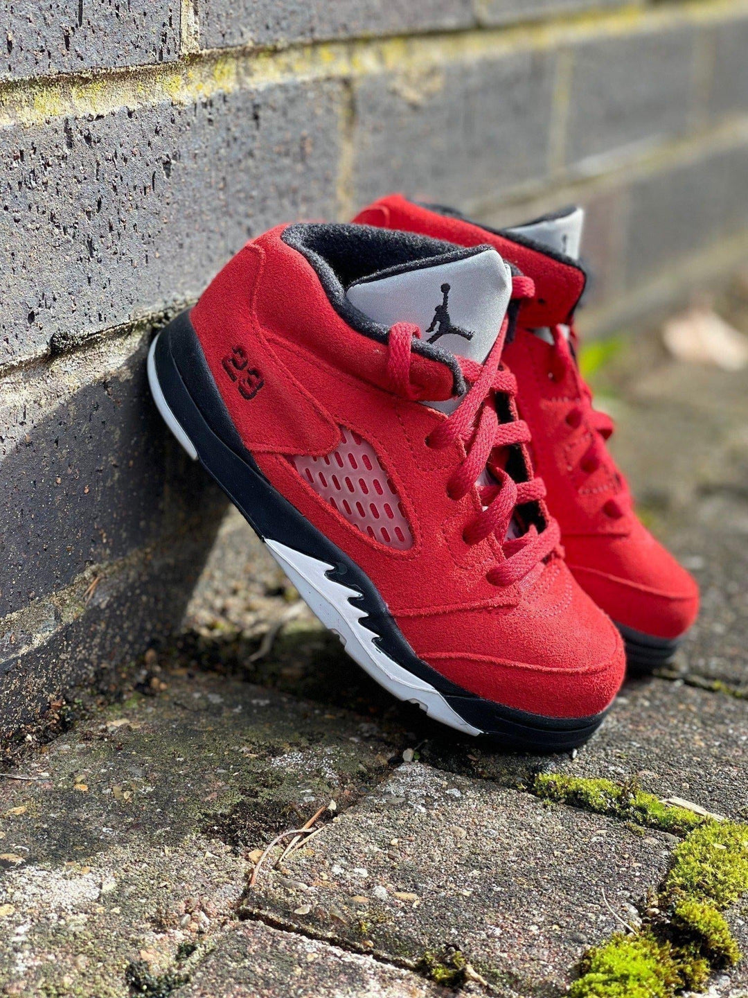 Kids Footwear-Foot World