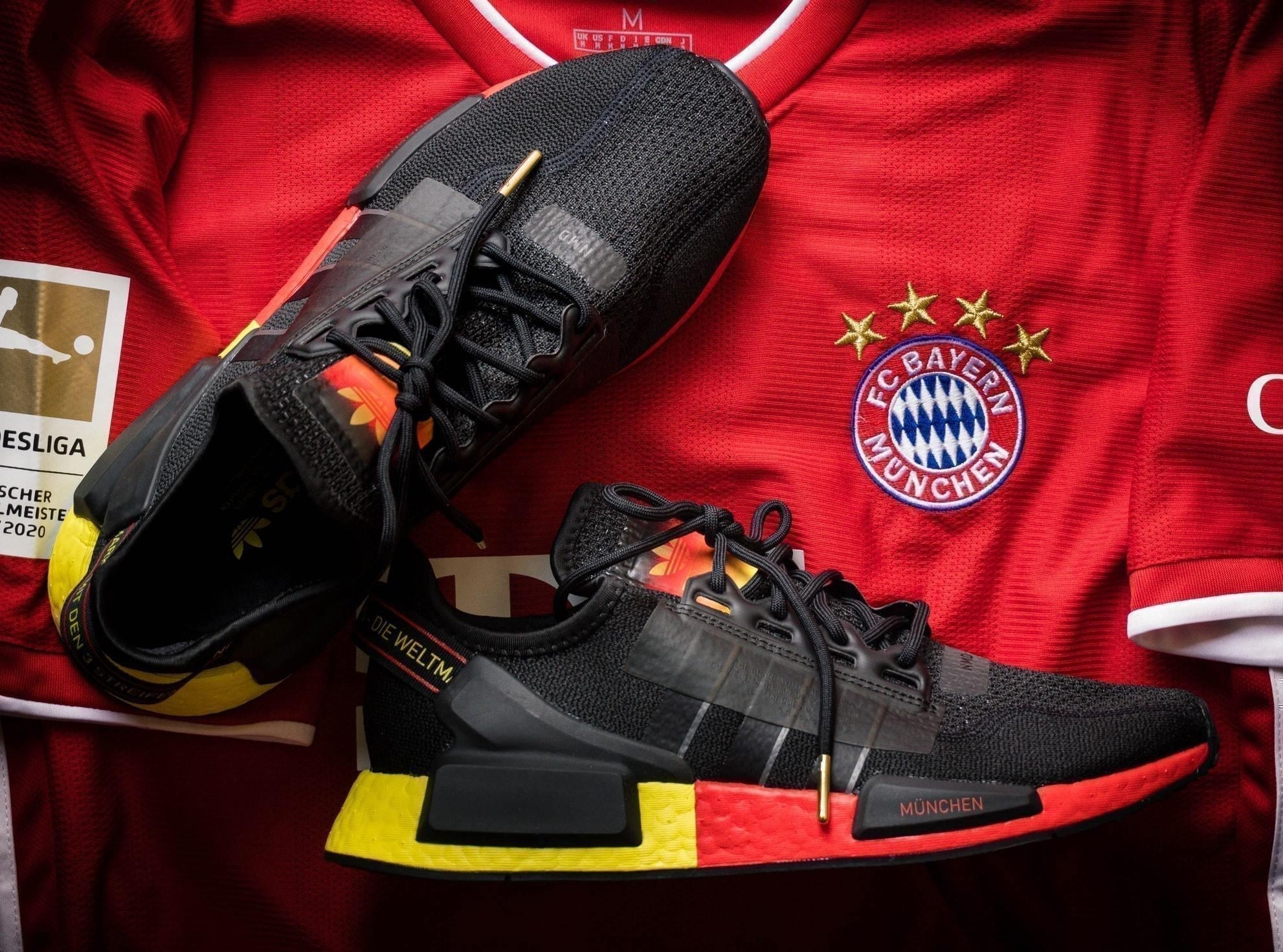 Adidas nmd 2020 uk Clearance