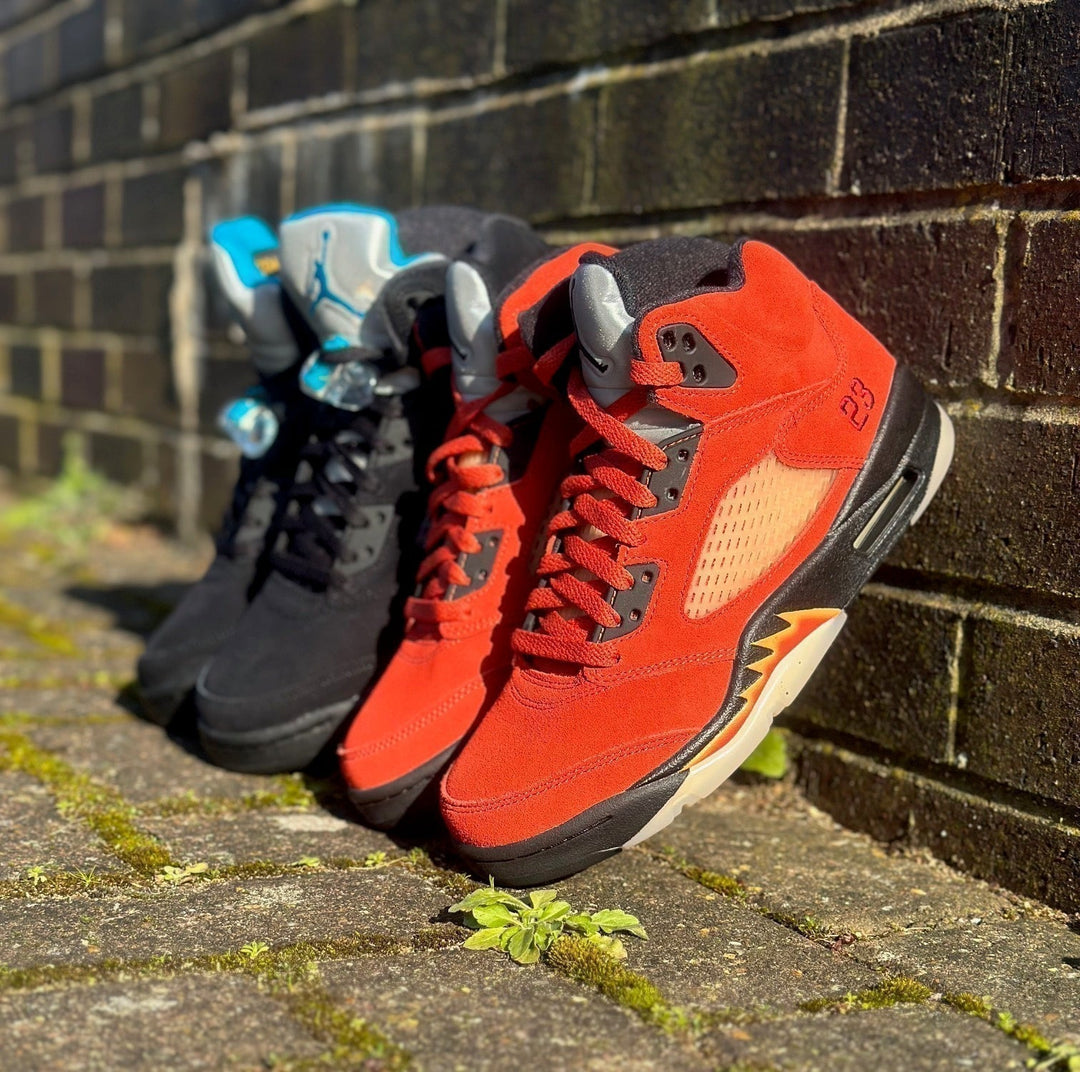 Womens Jordans-Foot World