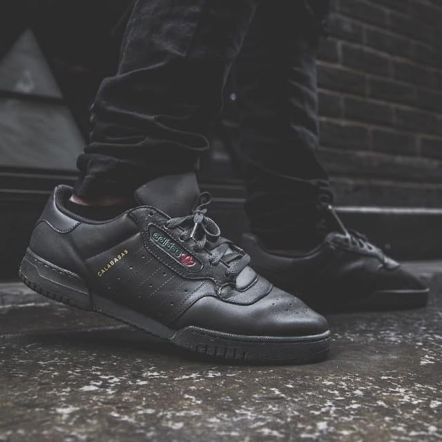 Yeezy Powerphase Foot World Yeezy Powerphase Foot World