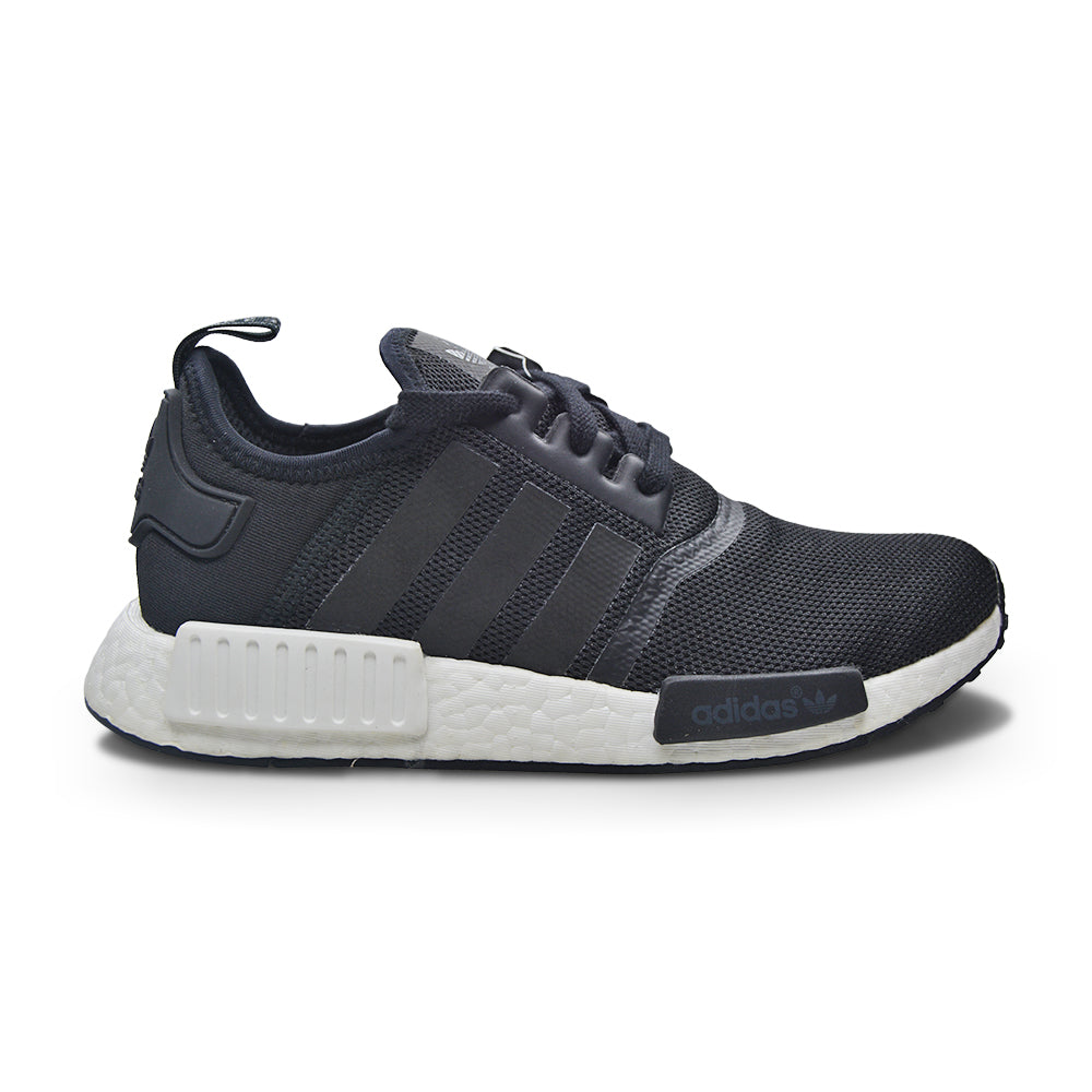 Juniors Adidas NMD_R1 J 'Core Black' - S80206