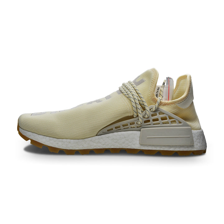 Mens Pharrell Williams x Adidas Human Race NMD