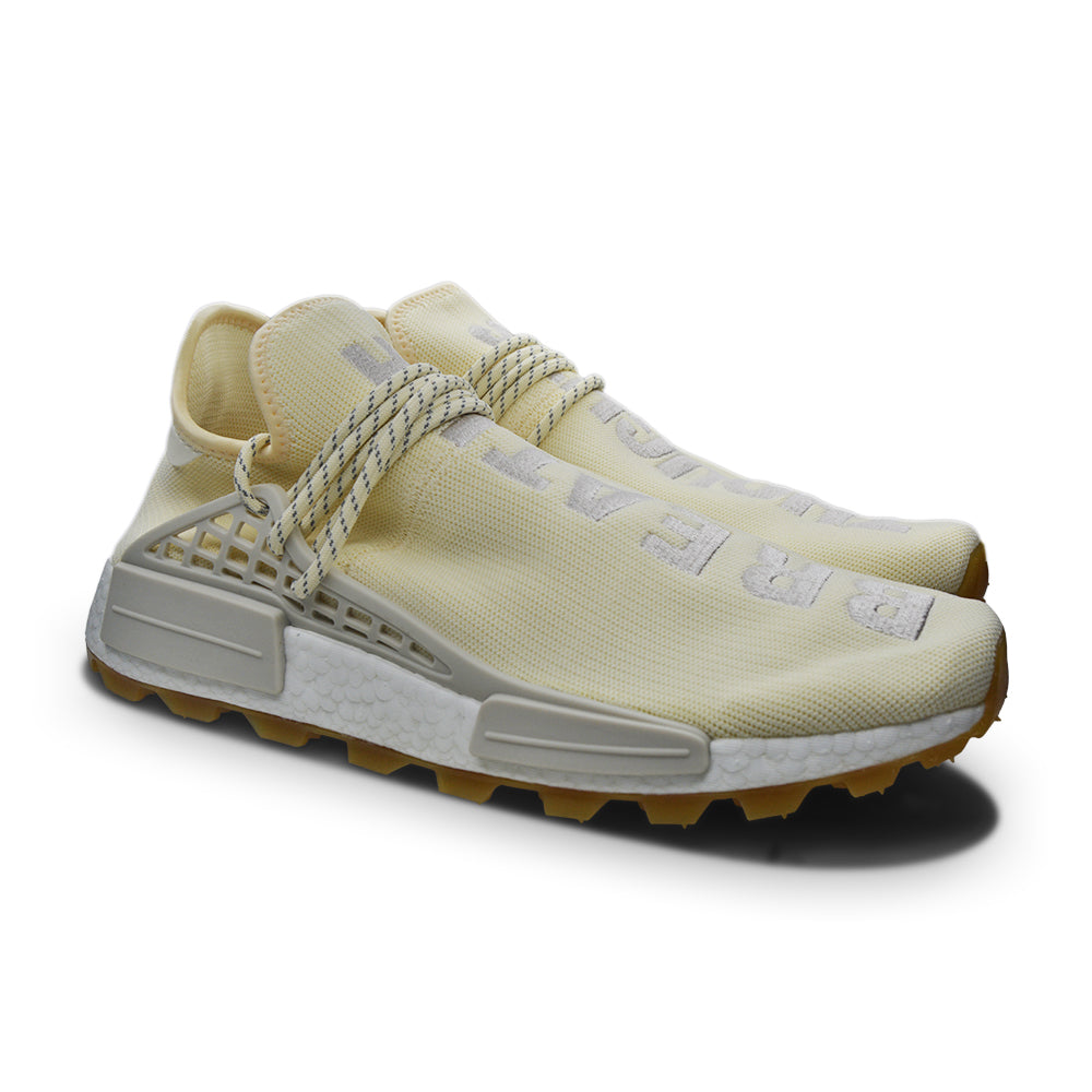 Mens Pharrell Williams x Adidas Human Race NMD