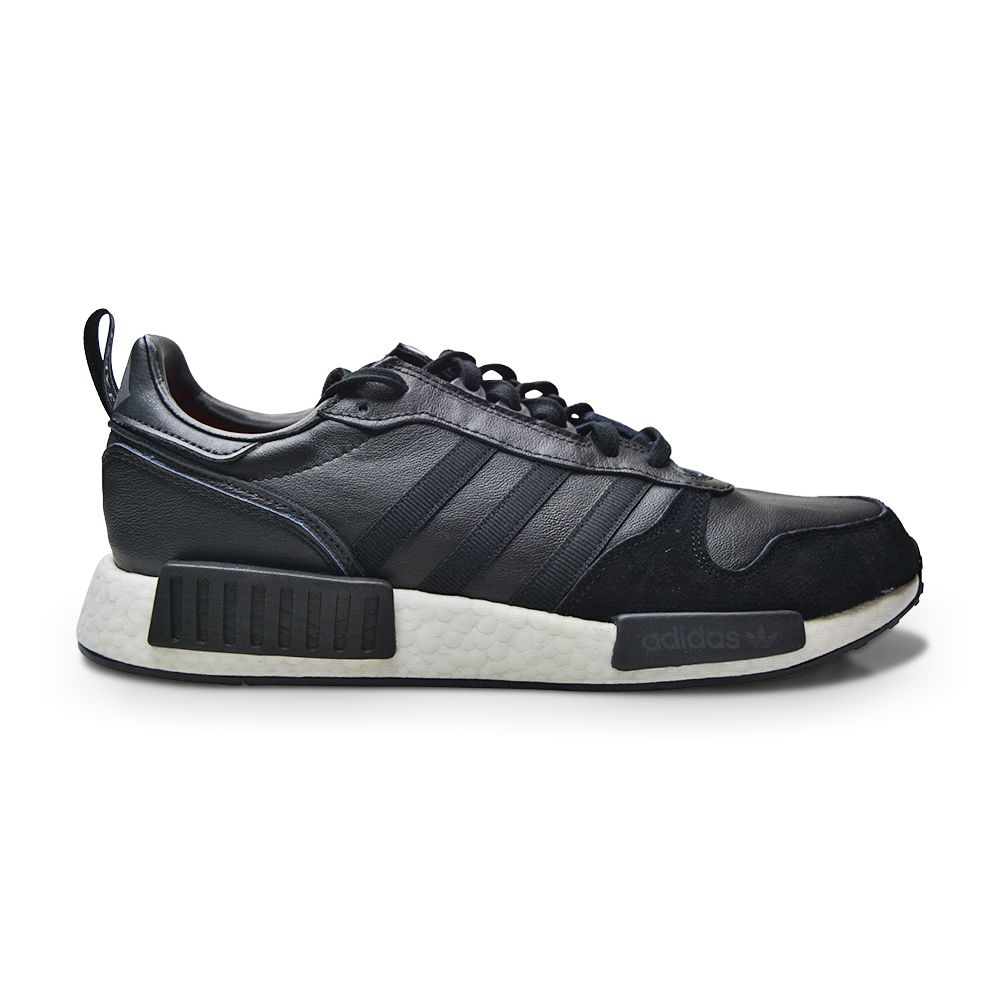 Mens Adidas Risingstar X R1 - EE3655 - Grey Foot World Mens Adidas Risingstar X R1 - EE3655 - Grey Foot World