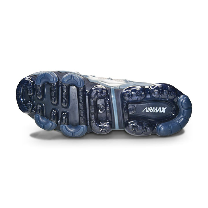 Mens Nike Air Vapormax Plus - 924453 019 - Wolf Grey White Dark Grey