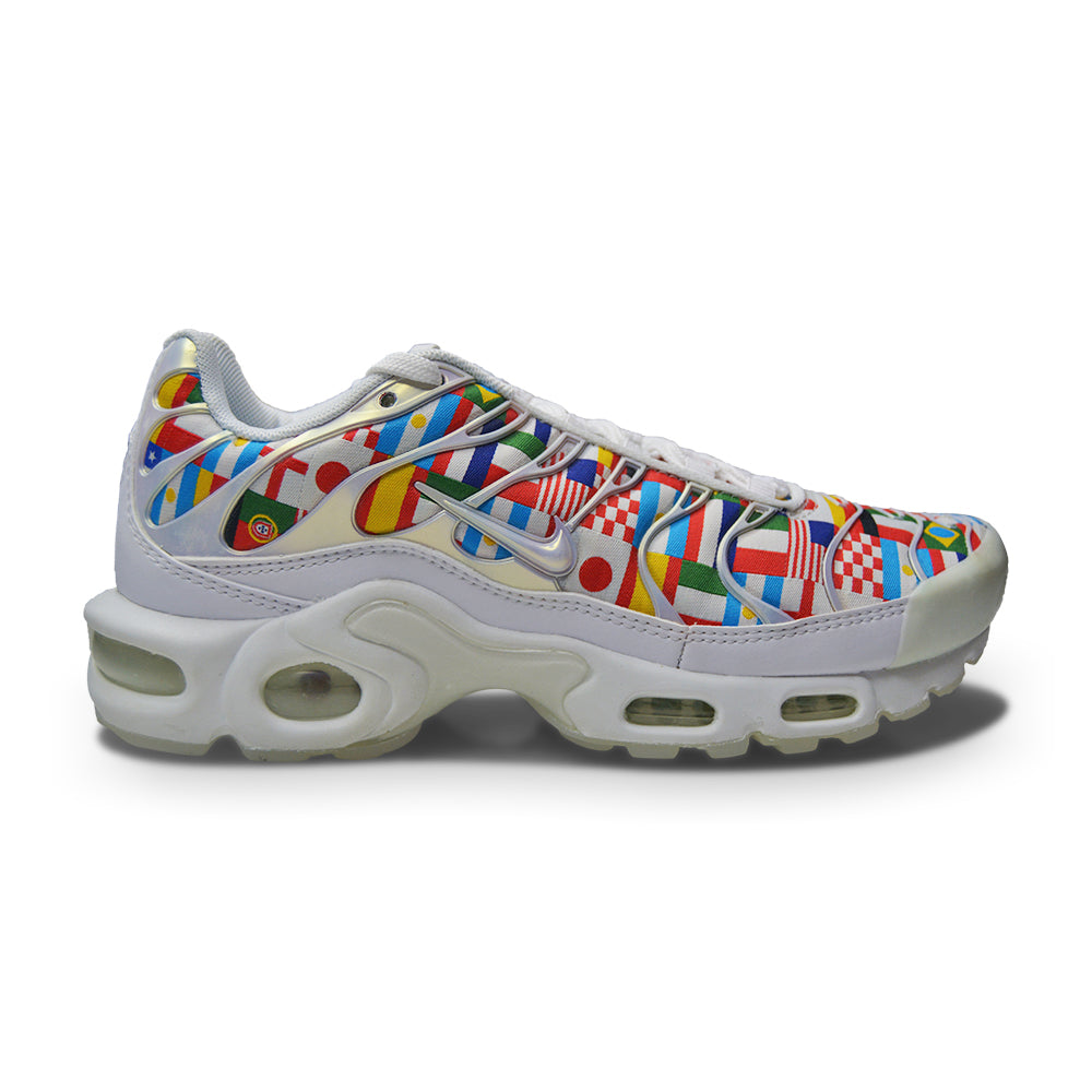 Air Max Plus Tuned TN NIC QS