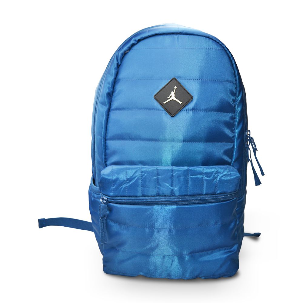 Nike Air Jordan Jumpman Backpack 9A0725 U41 Blue – Foot World