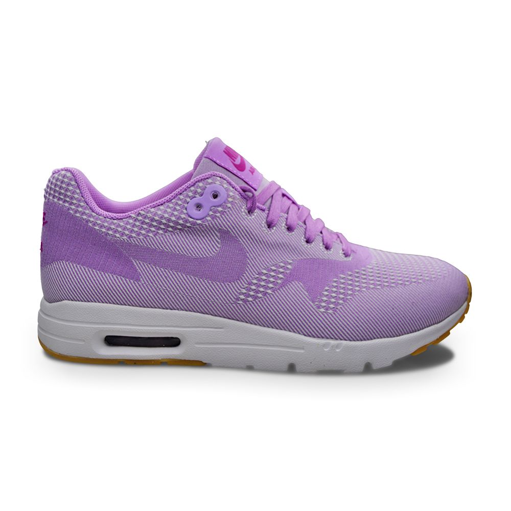 Nike Air Max Ultra Jacquard UK EU 704999 500 Purple