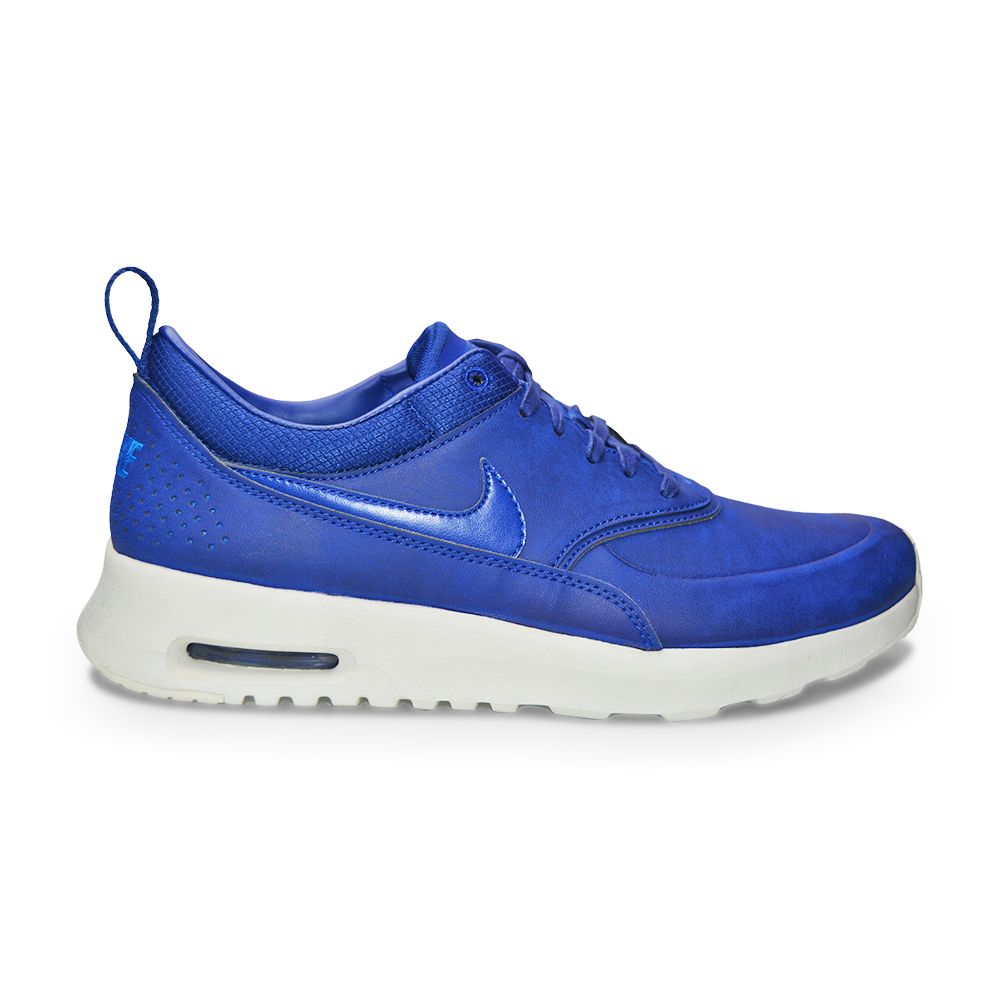 Womens nike air max thea premium leather Clearance