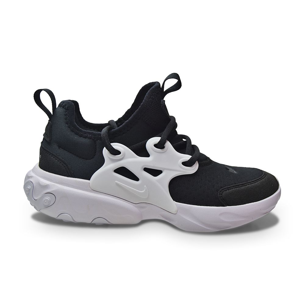 Nike presto black kids Clearance