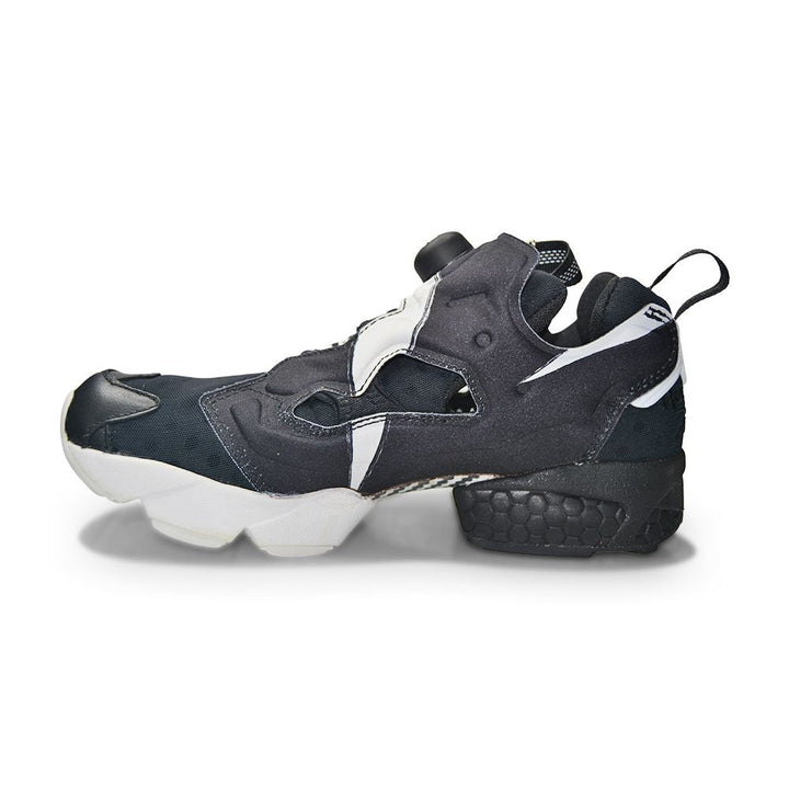 Reebok Instapump Fury OG  AR0460  Black White
