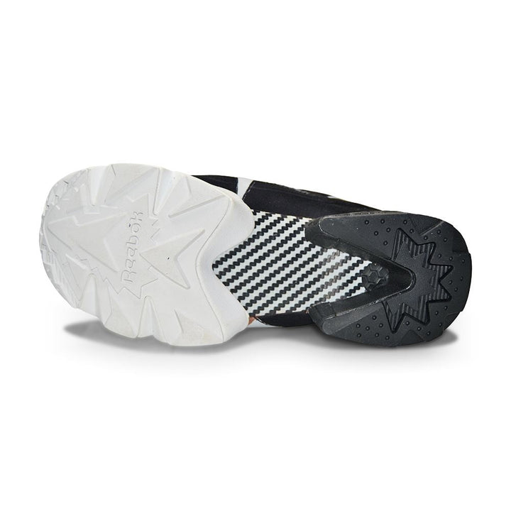 Reebok Instapump Fury OG  AR0460  Black White
