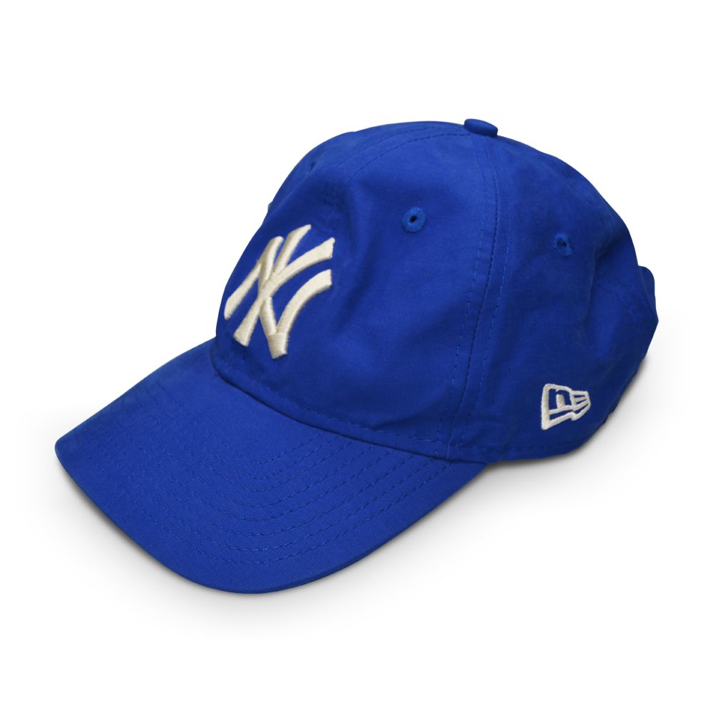 Unisex New Era NE NY Adjustable cap hat Snapback Summer - CA40289 - Blue White