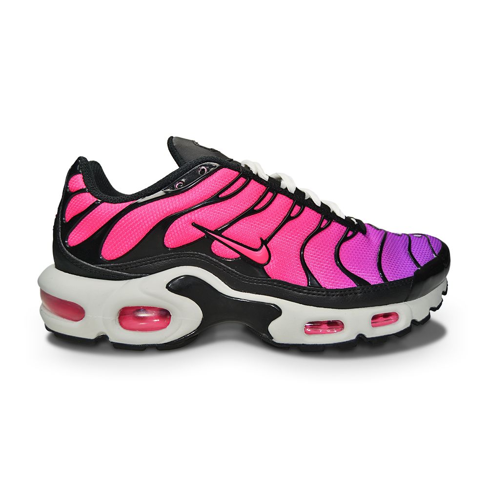 Plus Pink White Nike Tn Womens Womens Nike Air Max Plus DZ3670 500