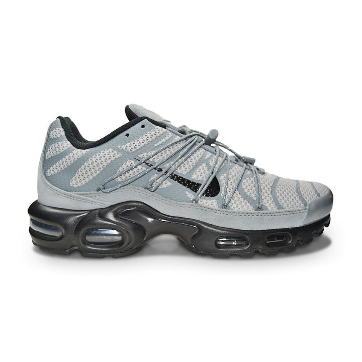 Mens Nike Air Max Plus Utility  - FD0670 002 - Wolf Grey Black Cool Grey