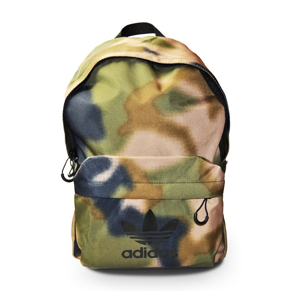 adidas classic backpack camo Unisex Adidas Classic Backpack - GN3179