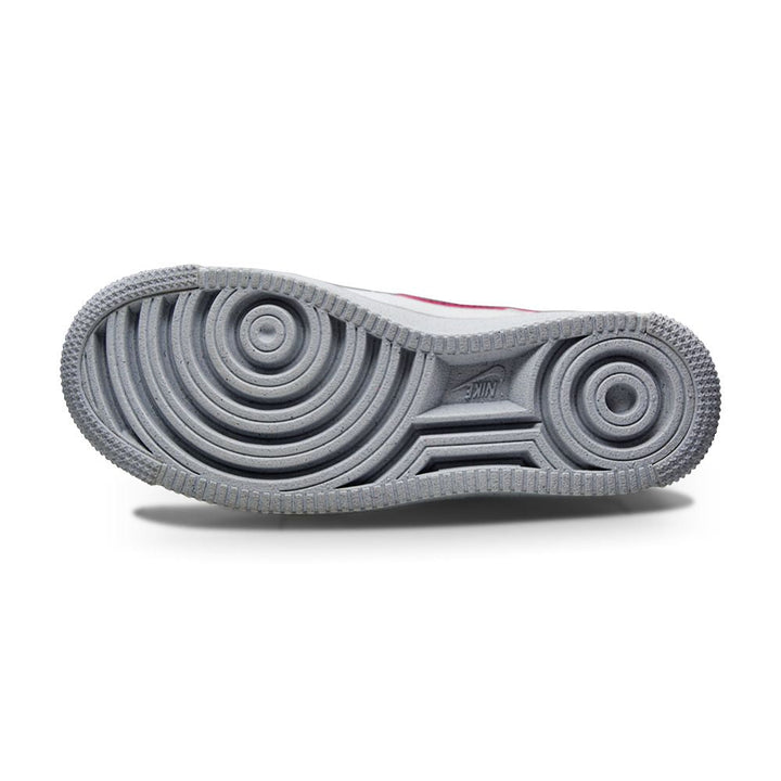 Juniors Nike Air Force 1 Crater NN (GS) - DH8695 100 - White Sangria Volt-Juniors-Nike-Nike Air Force 1 Crater NN-sneakers Foot World