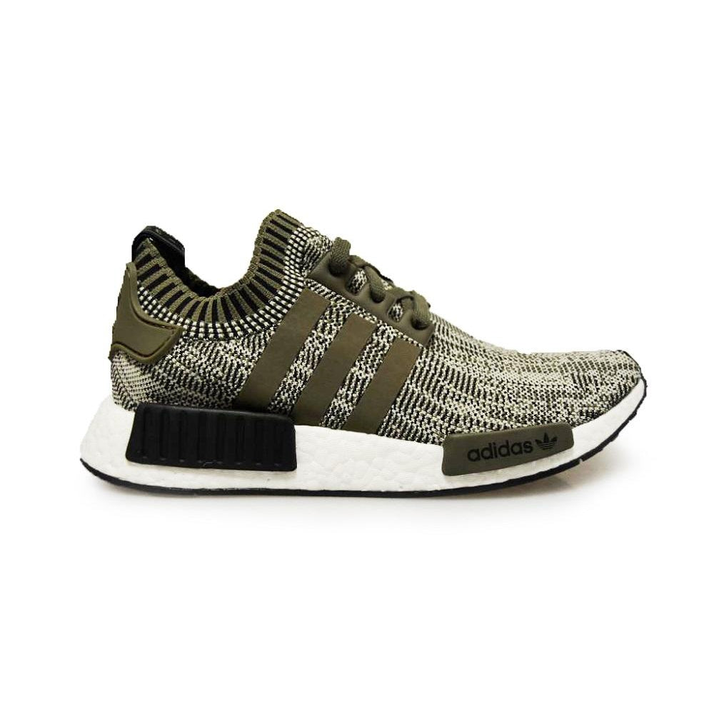 Adidas nmd r1 pk sesame Clearance