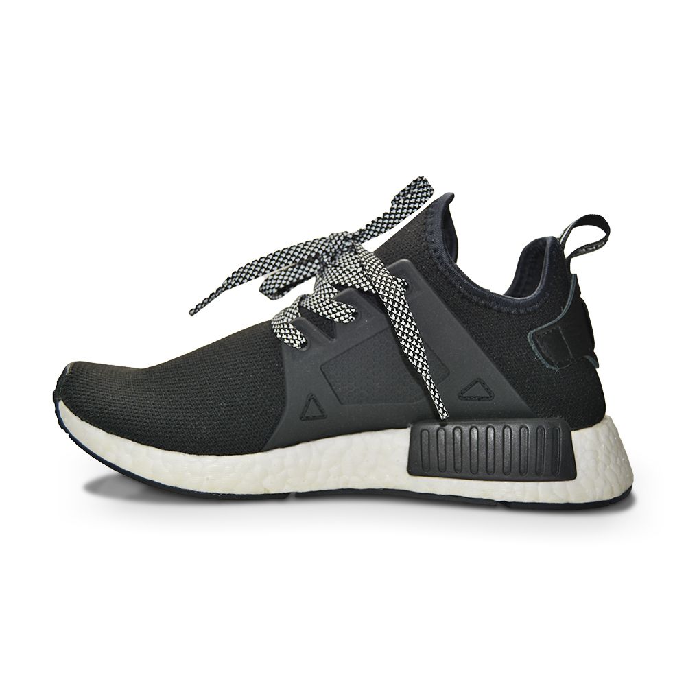 Mens Adidas NMD_XR1 - BY3050 - Core Black