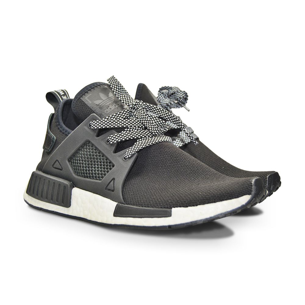 Mens Adidas NMD_XR1 - BY3050 - Core Black