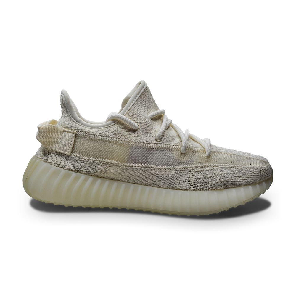 Triple Yeezy Boost 35 V2 Cream White Restock Mens Adidas Yeezy