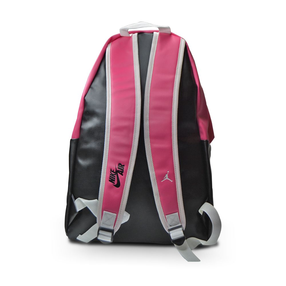Nike Air Jordan 1 Backpack - 9A0390 AA7- Pinksicle Pink