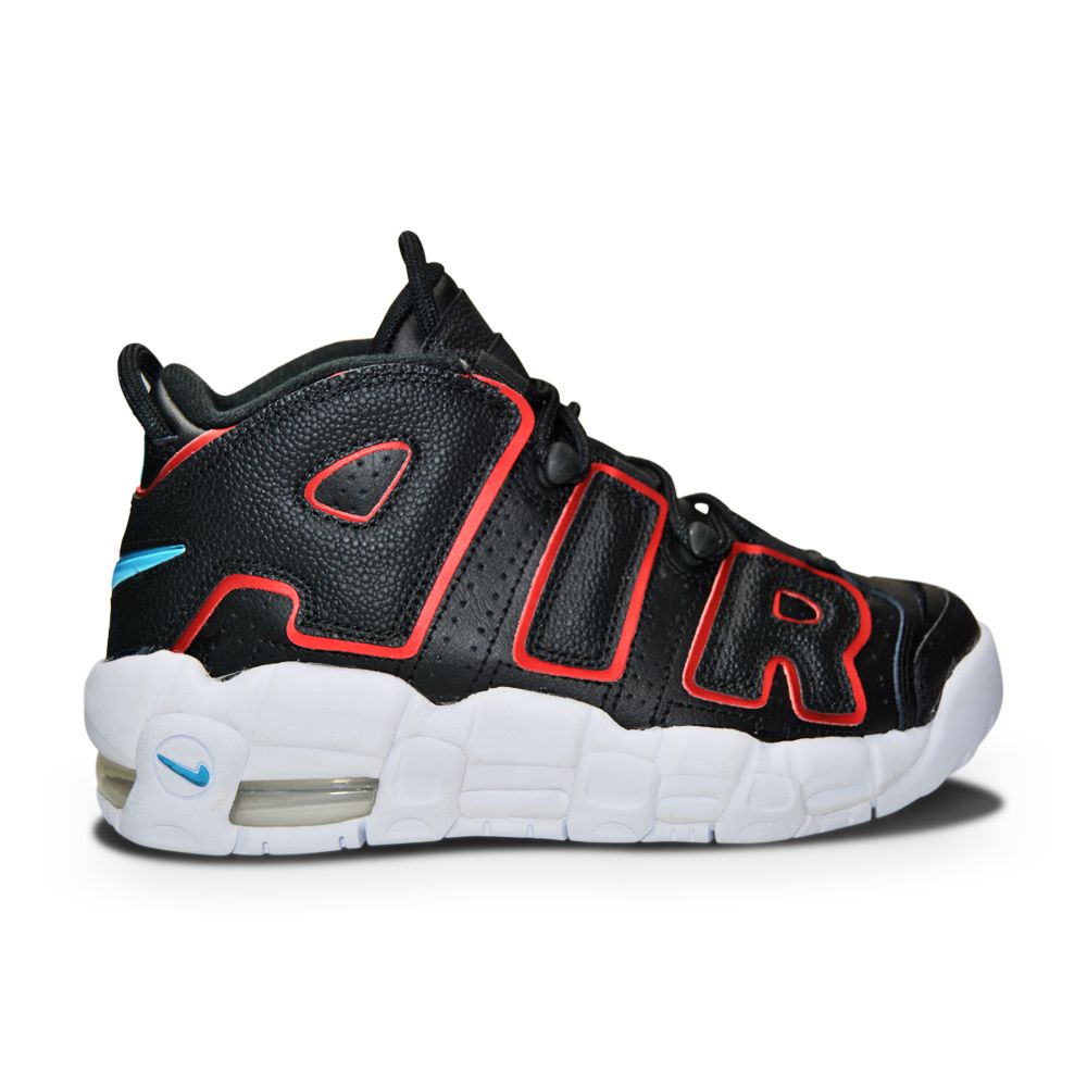 junior uptempo
