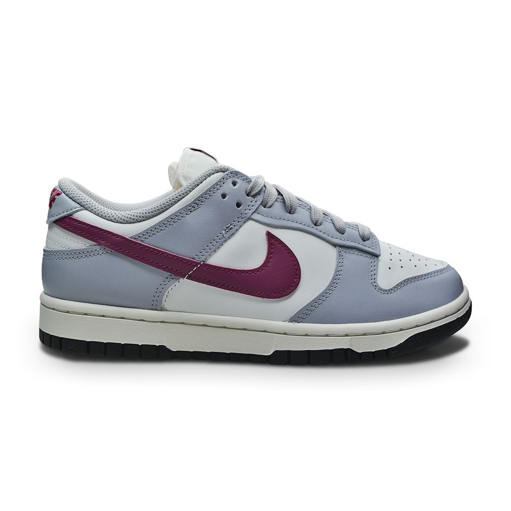 Womens Nike Dunk Low DD1503 122 Summit White Rosewood