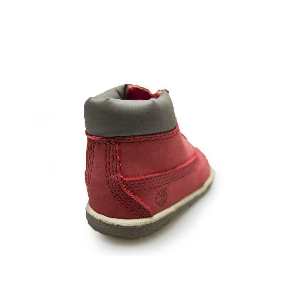 Babys Timberland 6" Crib Bootie-Air Force 1, Baby Cribs (0-3.5), Timberland-Foot World UK