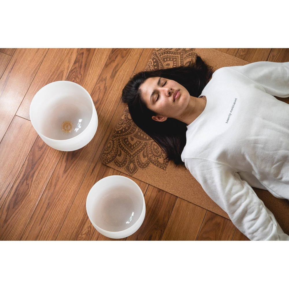 Indian Flute Meditation Music for Pure Positive Vibes. Instrumental Music for Meditation and Yoga.