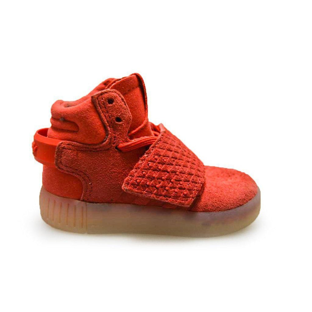 Infants Adidas Tubular Invader Strap EL I - BA9368
