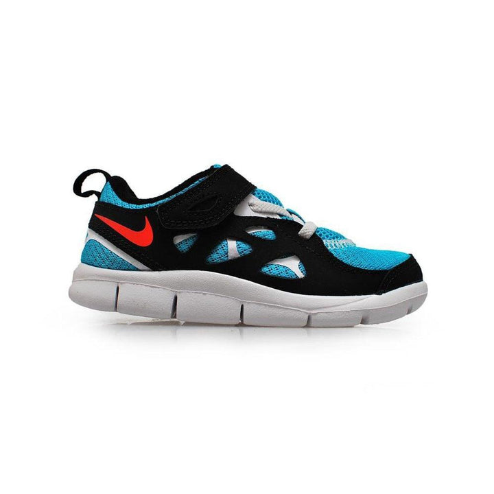 Infants Nike Free Run 2 (TDV)-Free Run, Nike Brands, Toddlers (4-9.5)-Foot World UK