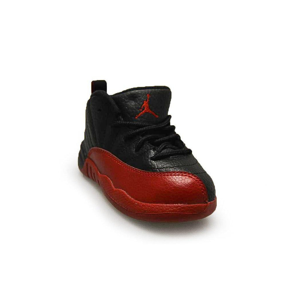 Infants Nike Jordan 12 Retro BT *RARE*-*Rare*, Heat, Jordan *Rare*, Jordan Brands, Kids *Rare*, Nike Brands, Retro, Toddlers (4-9.5)-Foot World UK