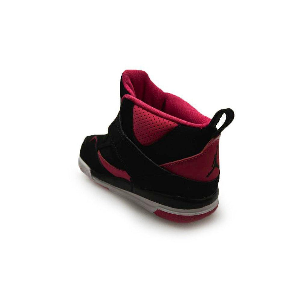 Infants Nike Jordan Flight 45 High GT-Flight, Free Run, Jordan Brands, Nike Brands, Toddlers (4-9.5)-Foot World UK
