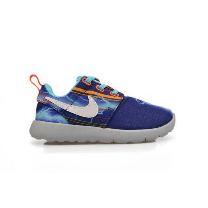 Infants Nike Roshe One Print (TDV)-Nike Brands, Roshe, Toddlers (4-9.5)-Foot World UK