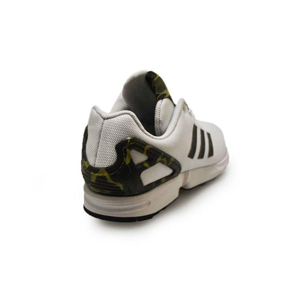 Juniors Adidas ZX Flux J-Adidas Brands, Juniors (3-6), ZX-Foot World UK