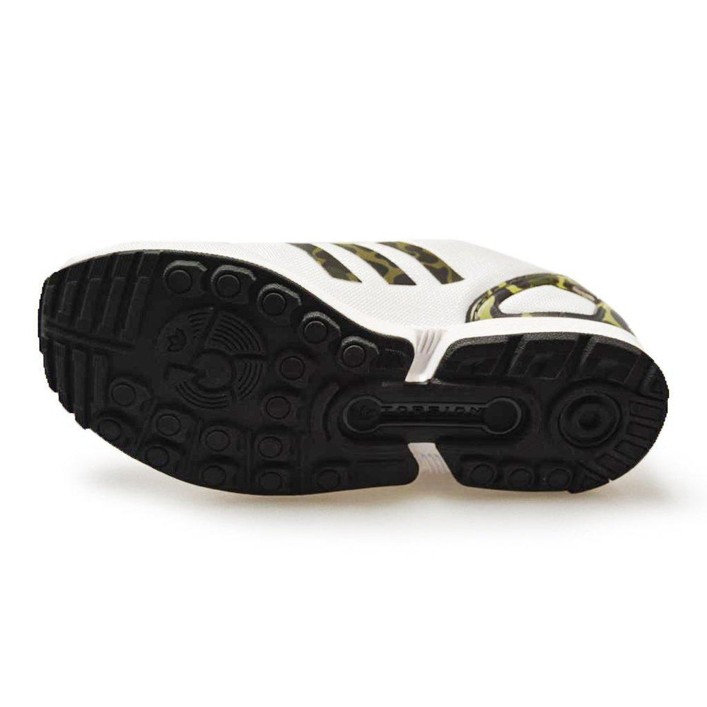 Juniors Adidas ZX Flux J-Adidas Brands, Juniors (3-6), ZX-Foot World UK