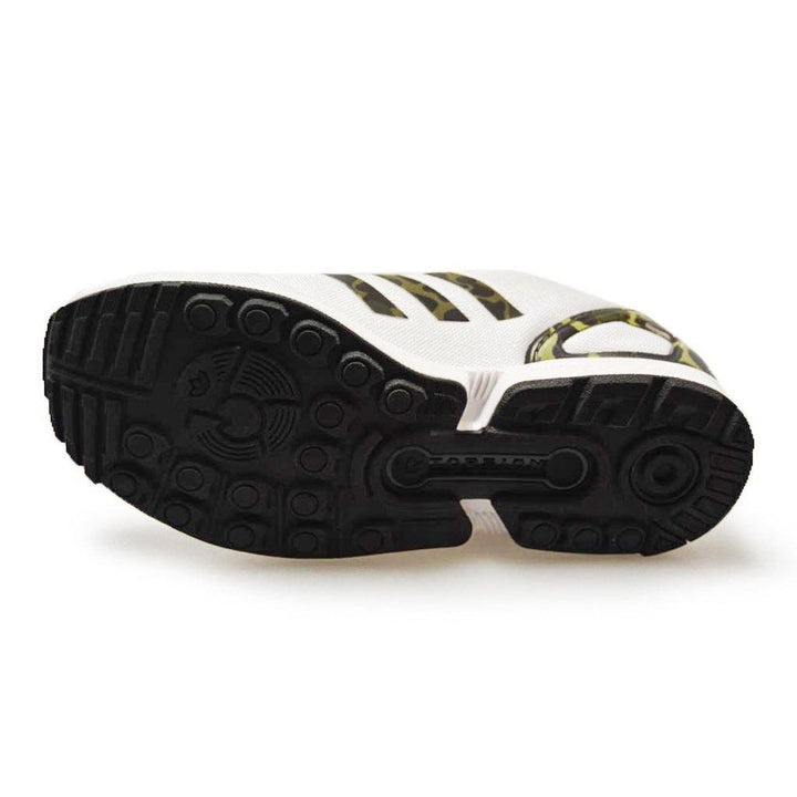 Juniors Adidas ZX Flux J-Adidas Brands, Juniors (3-6), ZX-Foot World UK