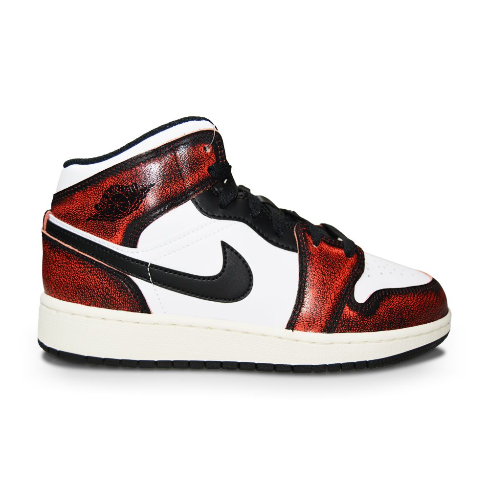 Nike Air Jordan Mid SE (GS)
