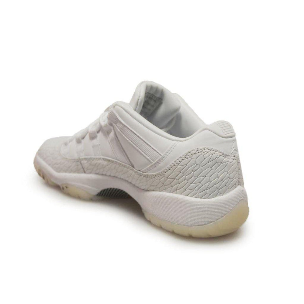 Juniors Nike Air Jordan 11 Ret Low PR HC GG-Basketball Footwear, Free Run, Jordan 11, Jordan Brands, Juniors (3-6), Nike Brands, Toddlers (4-9.5)-Foot World UK