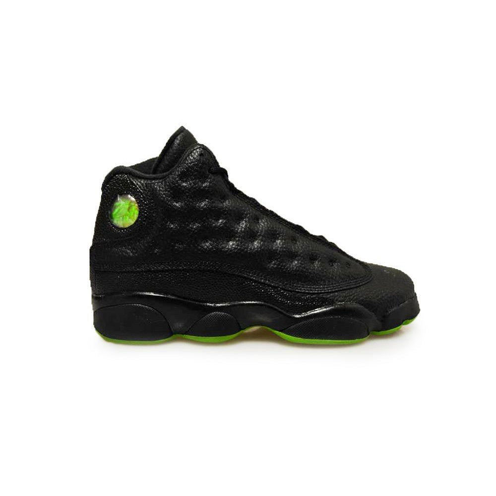 Juniors Nike Air Jordan 13 Retro BG *RARE*-*Rare*, Brands Kids, Footwear Kids, Heat, Jordan *Rare*, Jordan Brands, Juniors (3-6), Kids, Kids *Rare*, New Arrivals, Nike Brands, Retro-Foot World UK