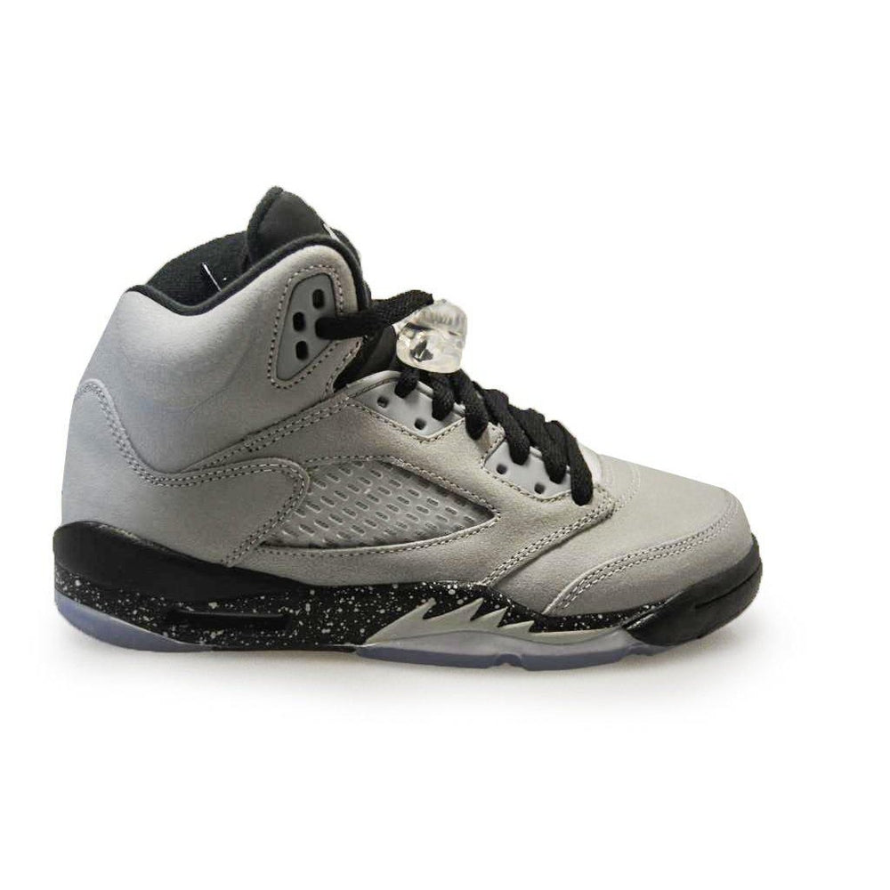 Juniors Nike Air Jordan 5 Retro GG-Basketball Footwear, Jordan Brands, Juniors (3-6), Nike Brands, Retro-Foot World UK