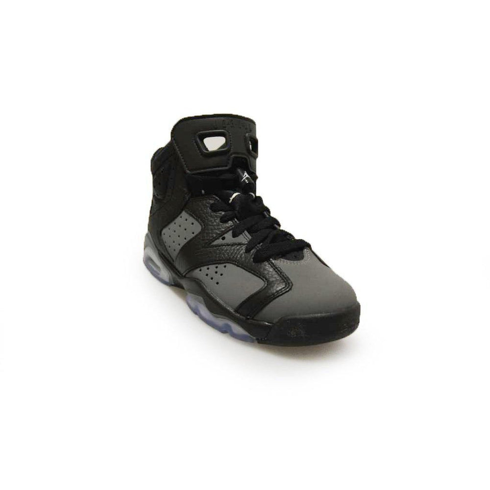 Juniors Nike Air Jordan 6 Retro BG-Basketball Footwear, Jordan Brands, Juniors (3-6), Nike Brands, Retro-Foot World UK