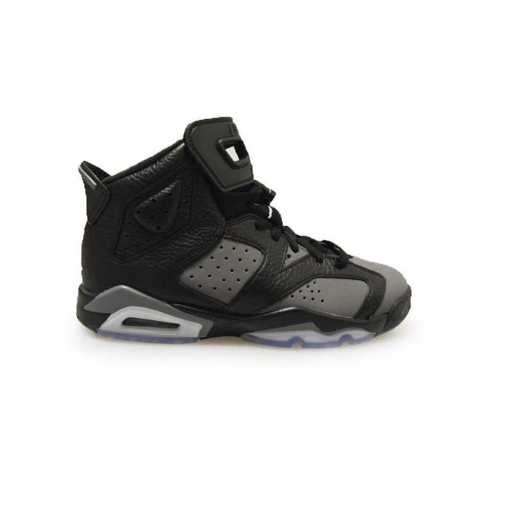 Juniors Nike Air Jordan 6 Retro BG-Basketball Footwear, Jordan Brands, Juniors (3-6), Nike Brands, Retro-Foot World UK