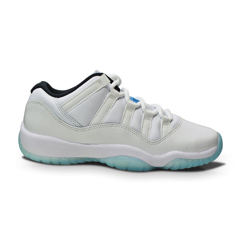 Nike Jordan Jordan Retro 11 Uk Juniors Nike Jordan 11 Retro Low