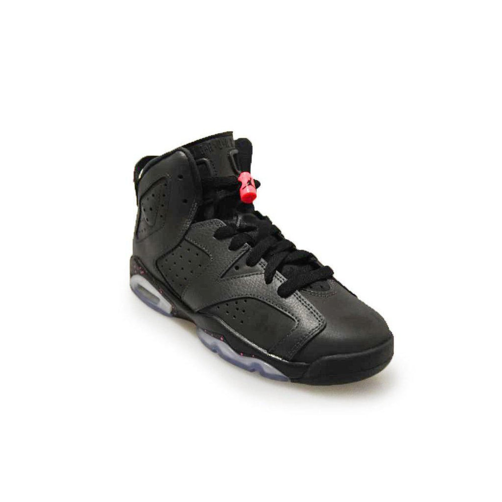 Juniors Nike Jordan 6 Retro GG-Basketball Footwear, Jordan Brands, Juniors (3-6), Nike Brands, Retro-Foot World UK