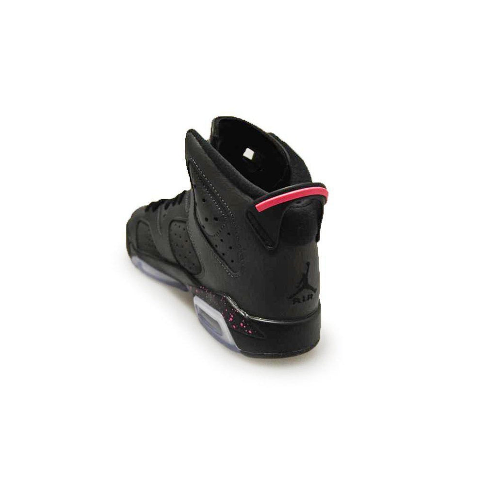 Juniors Nike Jordan 6 Retro GG-Basketball Footwear, Jordan Brands, Juniors (3-6), Nike Brands, Retro-Foot World UK