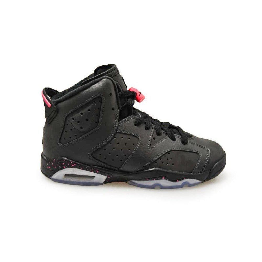 Juniors Nike Jordan 6 Retro GG-Basketball Footwear, Jordan Brands, Juniors (3-6), Nike Brands, Retro-Foot World UK
