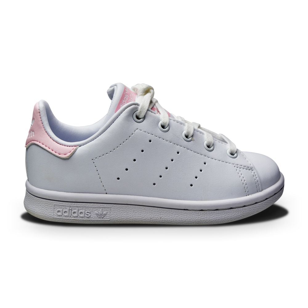 Adidas stan smith kids pink Clearance
